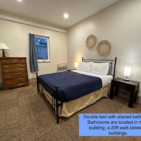 Inn The Clouds Hostel & Inn Leadville Bagian luar foto
