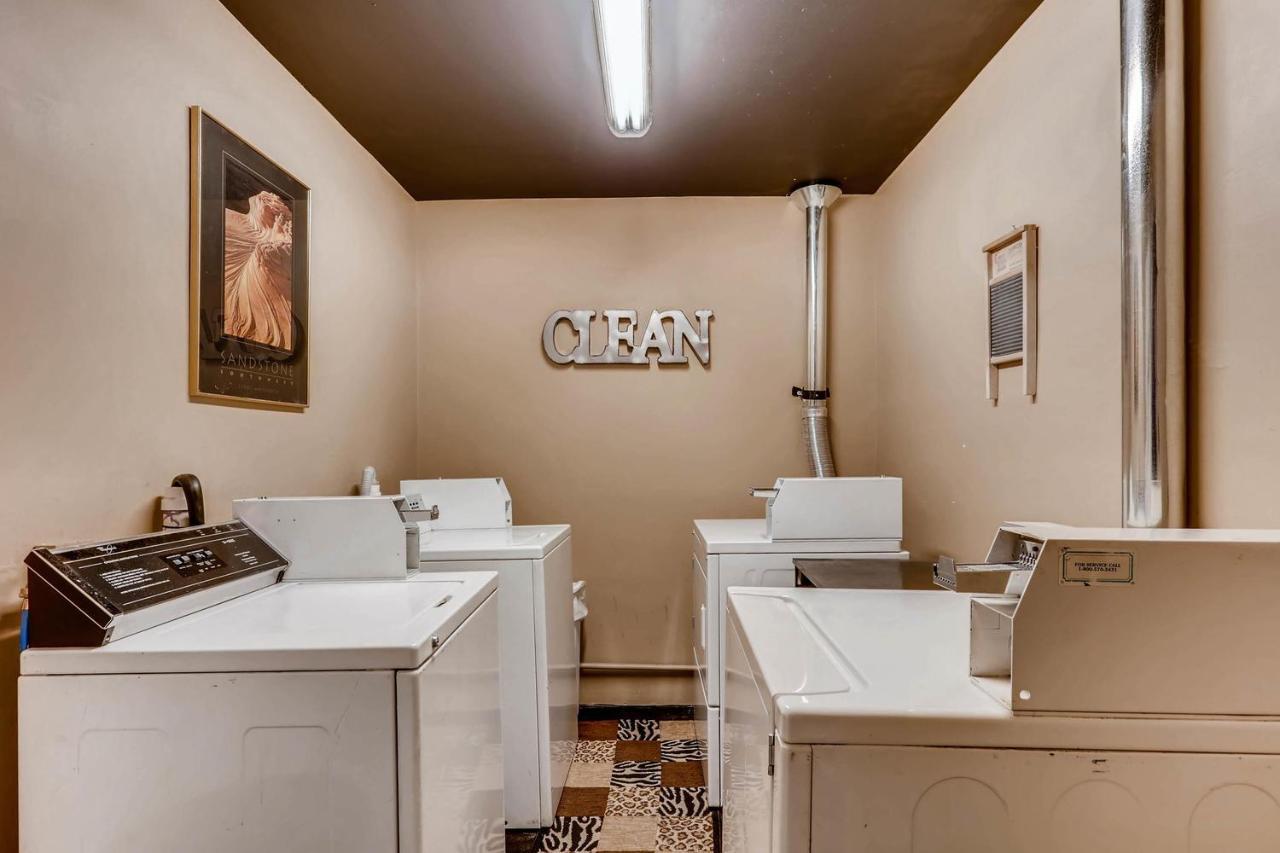 Inn The Clouds Hostel & Inn Leadville Bagian luar foto