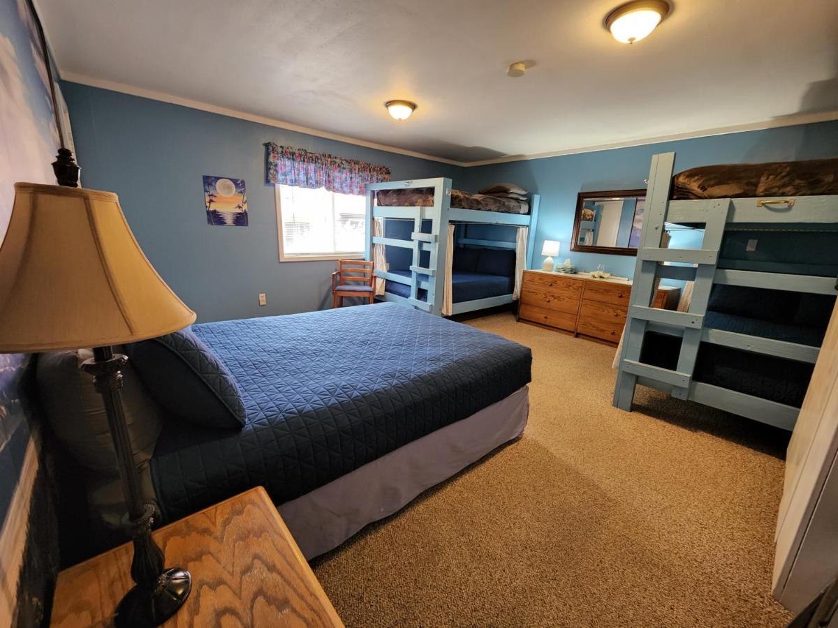 Inn The Clouds Hostel & Inn Leadville Ruang foto