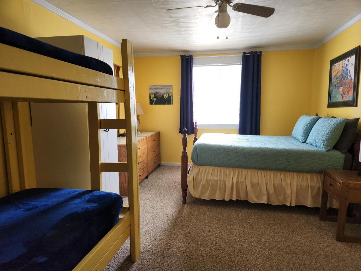 Inn The Clouds Hostel & Inn Leadville Ruang foto