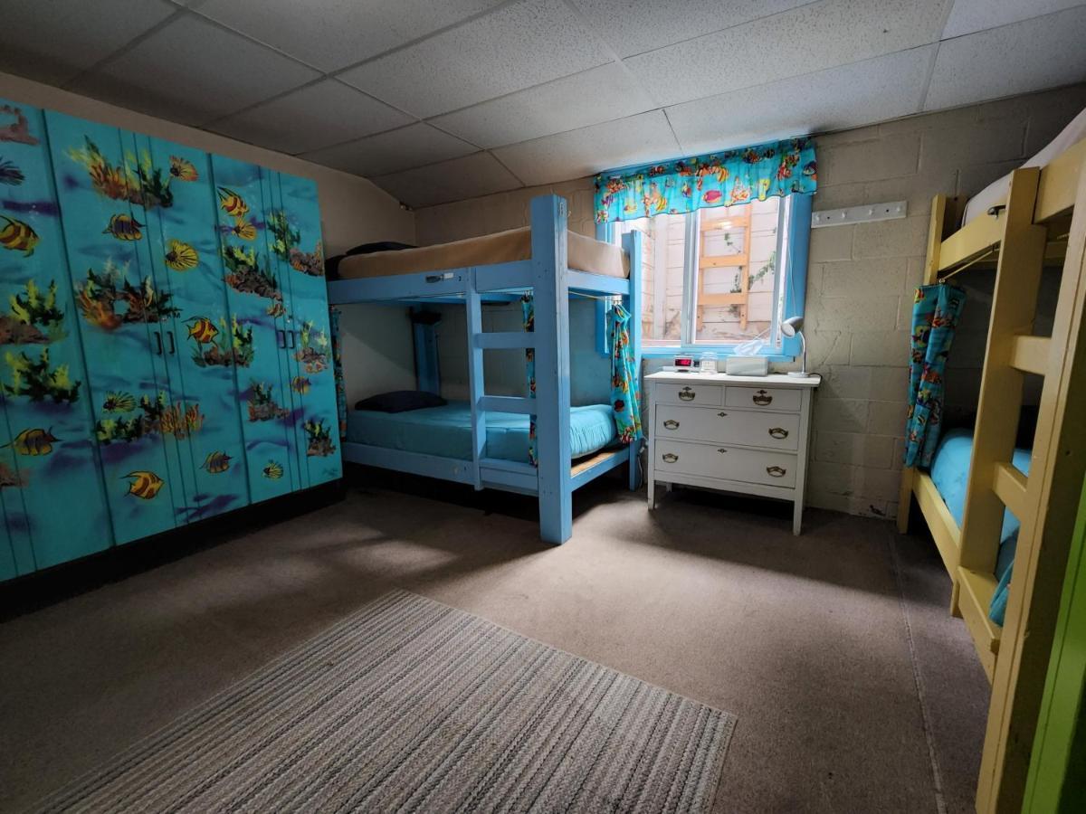 Inn The Clouds Hostel & Inn Leadville Ruang foto