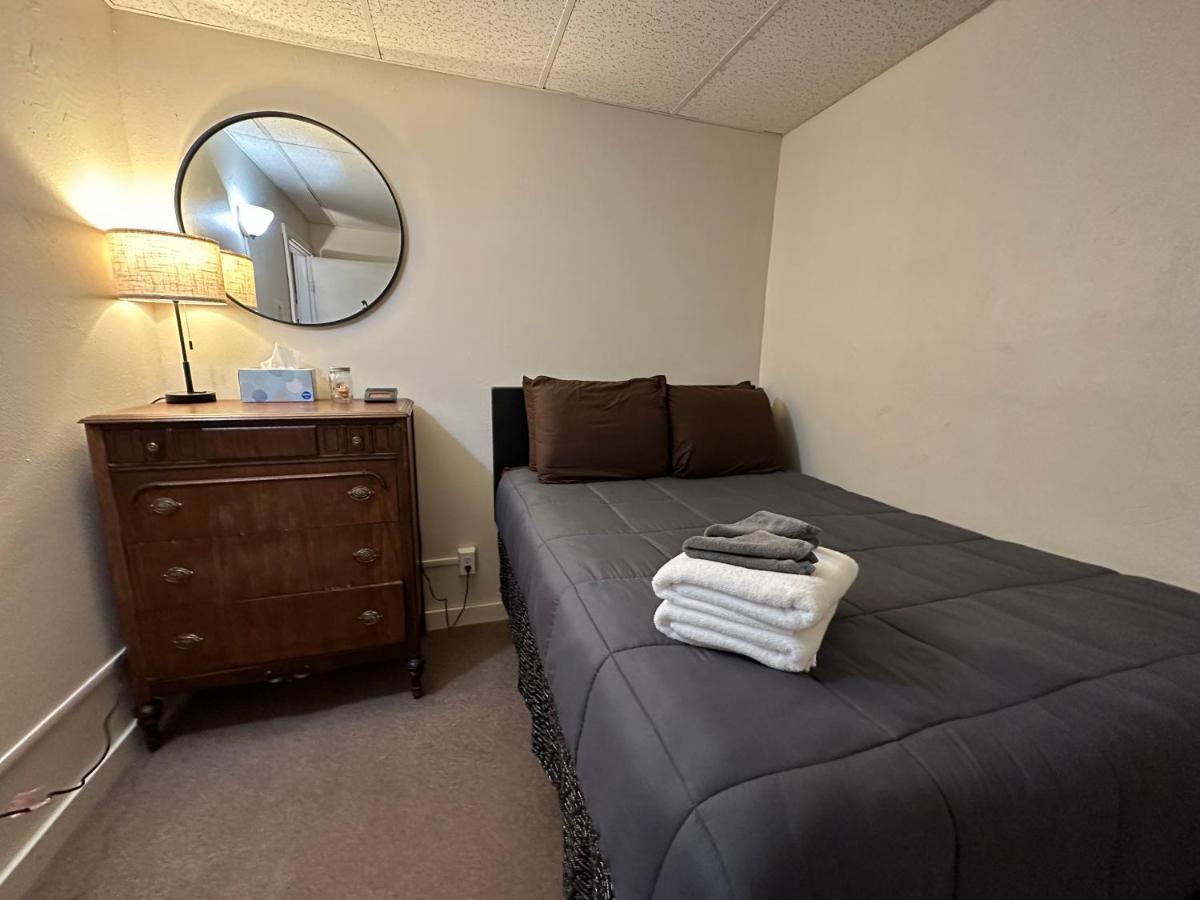 Inn The Clouds Hostel & Inn Leadville Ruang foto