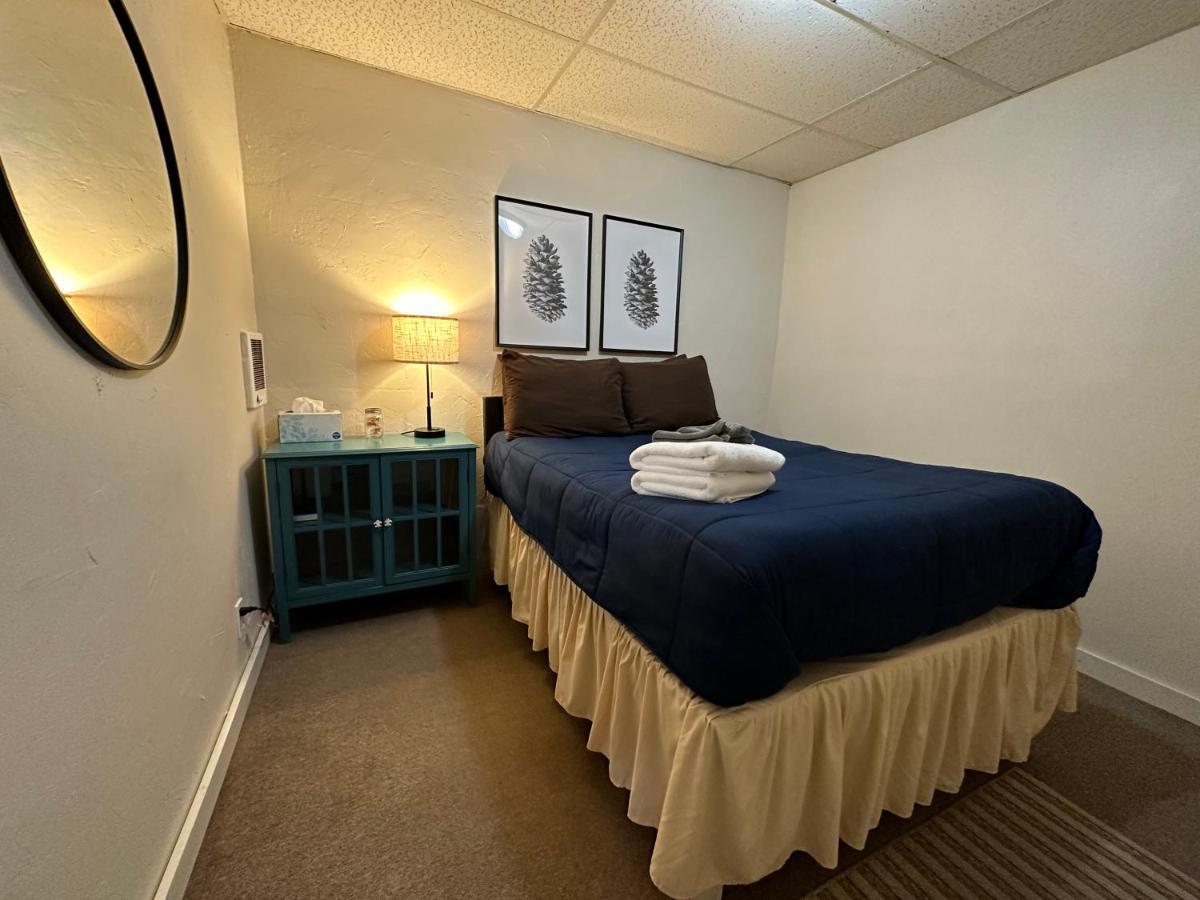 Inn The Clouds Hostel & Inn Leadville Ruang foto