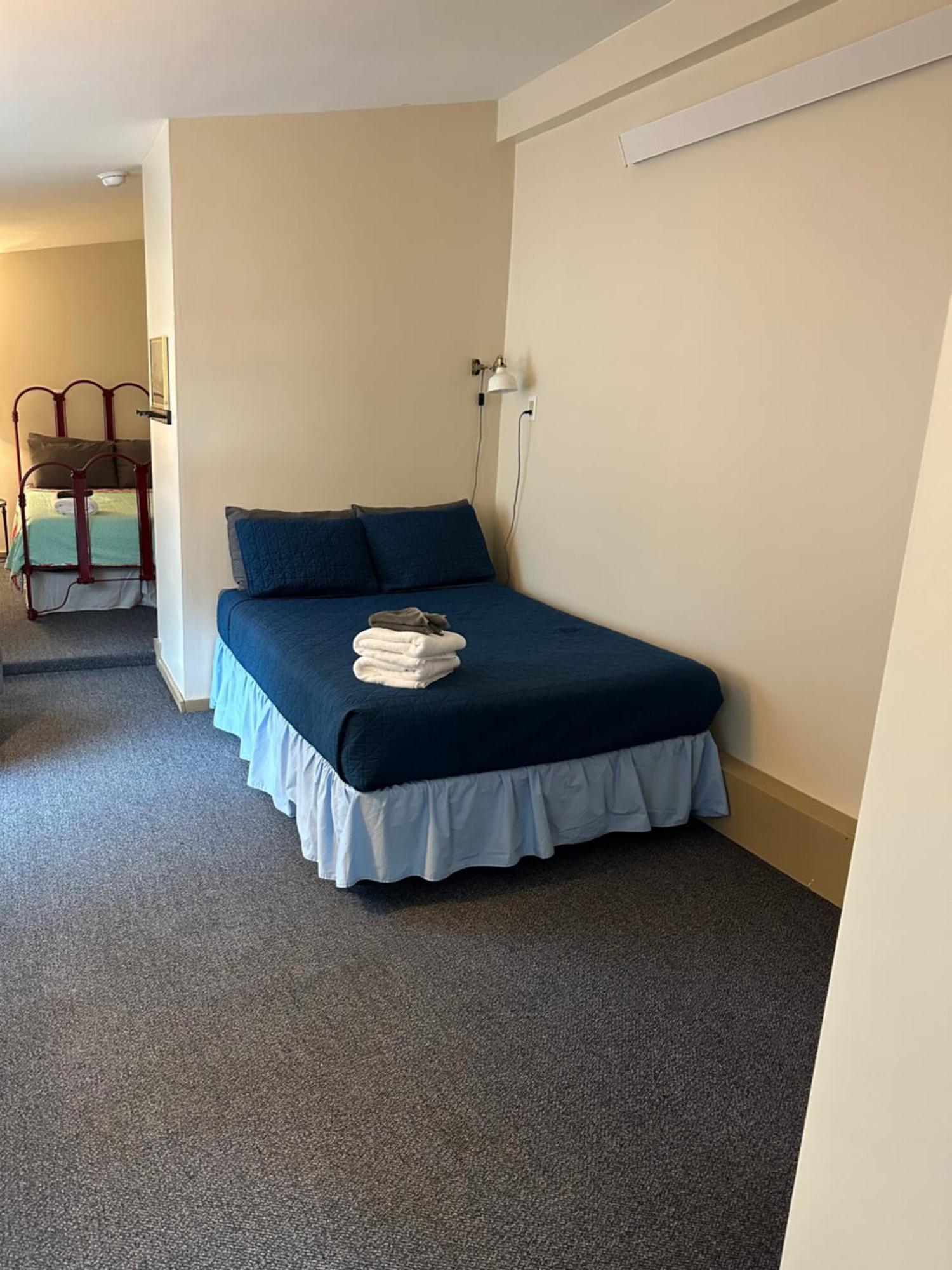 Inn The Clouds Hostel & Inn Leadville Ruang foto