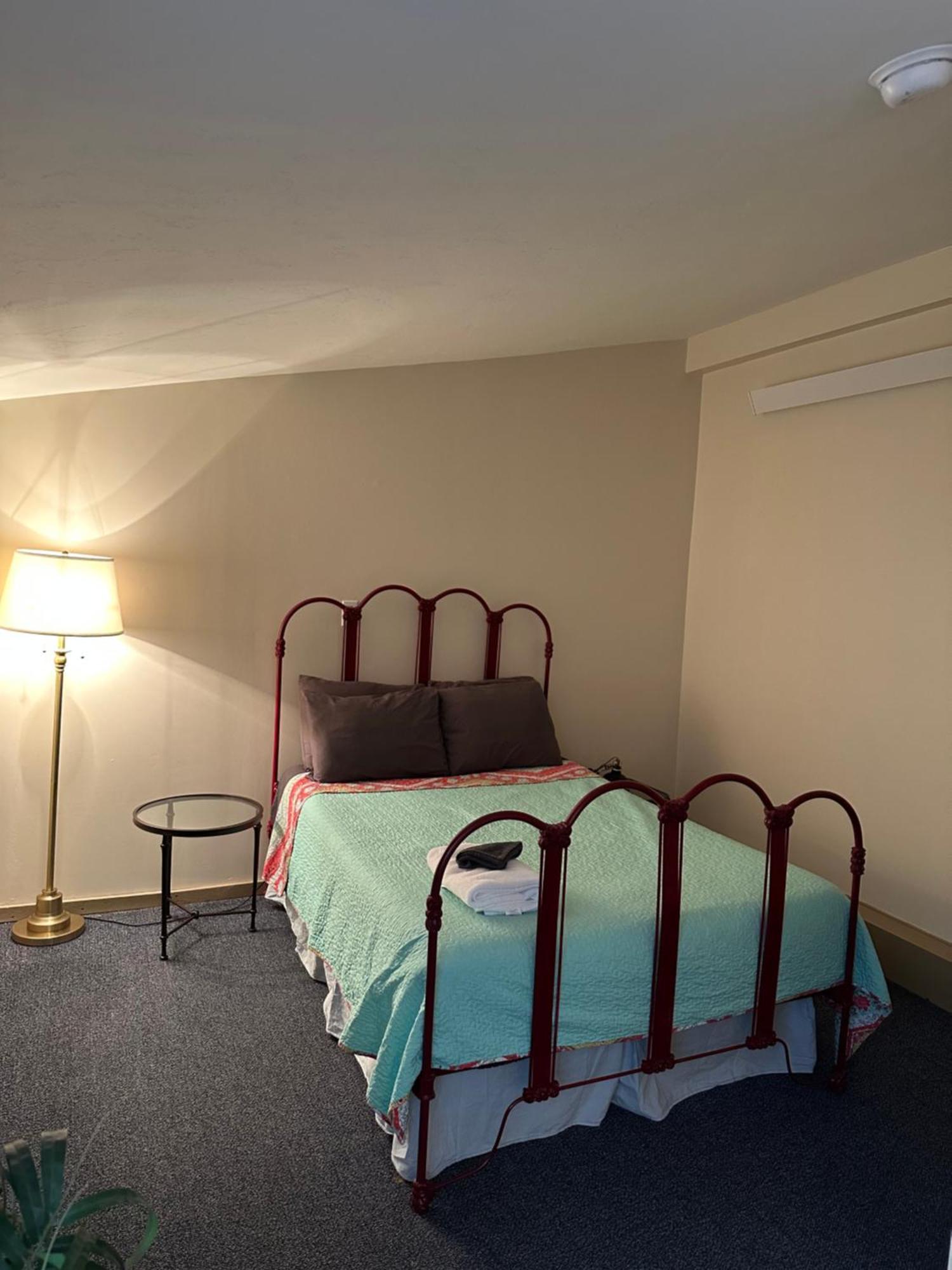 Inn The Clouds Hostel & Inn Leadville Ruang foto
